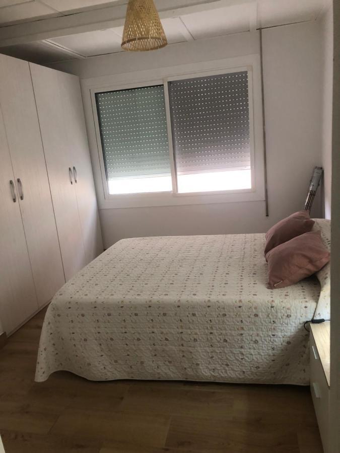 Sant Carlos de la RàpitaLa Pepita公寓 外观 照片