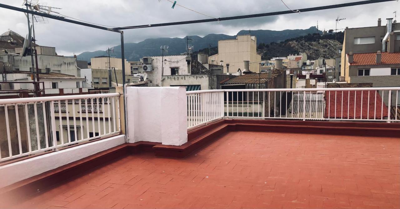 Sant Carlos de la RàpitaLa Pepita公寓 外观 照片